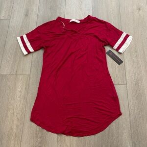 *NEW* No Boundaries Shirt